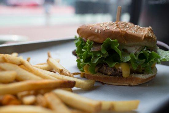 Homeskillet San Francisco